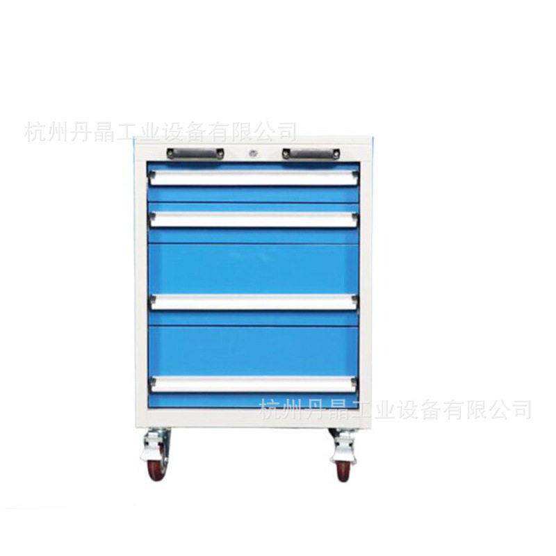 工具车气修移动工具柜带抽屉式工具箱维修重型工具车厂家直销现货