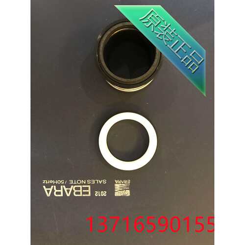 水泵配件 泵配件荏原125X100FS4LC537机械密封