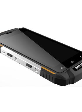 金万码智能巡检器手持终端WM-5000PL7安防巡查系统