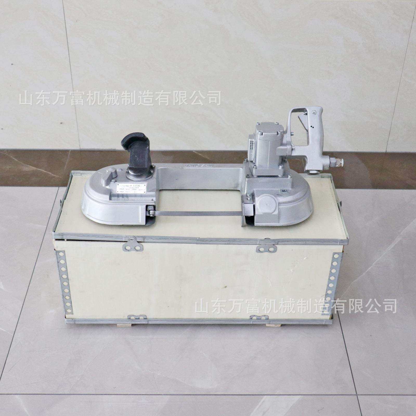 矿用防爆气动带锯手持便携式无火花风锯条井下钢材切割气动带锯,模玩/动漫/周边/娃圈三坑/桌游,模型制作工具/辅料耗材,淘宝优惠券,粉丝福利购,淘宝优惠卷