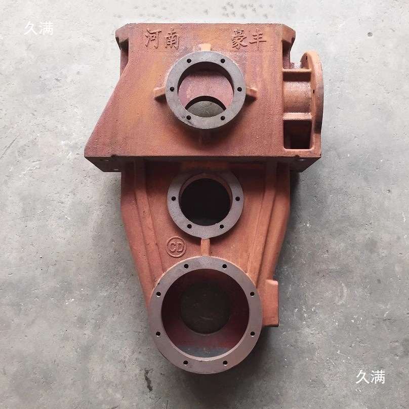 旋耕机中箱高箱箱体壳体波箱配件大全