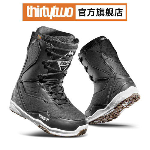 THIRTYTWO/32硬度7.5/10
