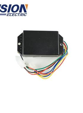 KI-DAVR150S电压调节器发电机调节器发电机组配件调压板电