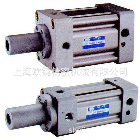 增压器 Booster