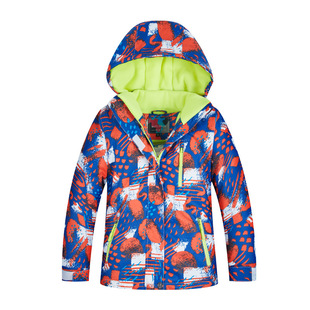 2025新款MUTUSNOW/牧途雪冬户外运动儿童滑雪服男童