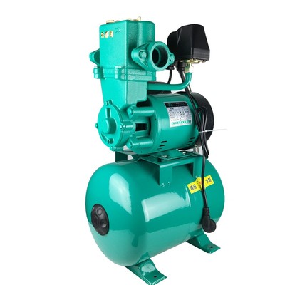 H-1100A冷热水自动自吸增压泵全套配件泵头水箱空气箱叶轮边盖