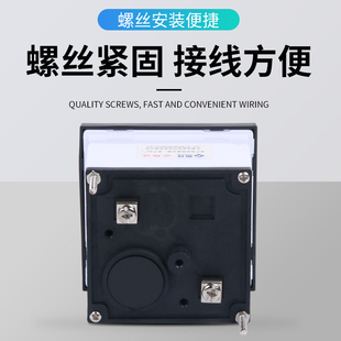 450V 100 89T2 指针式 200 72T1交流电流电压表