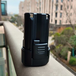 菜青虫适用WORX12V锂电池WA3506 WX128/130通用电钻WU132