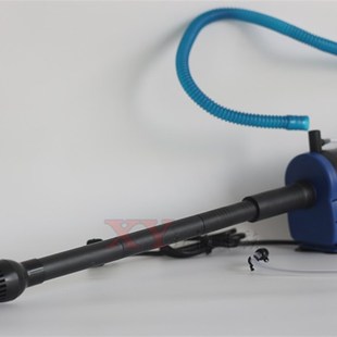 750水泵水族箱多功能三合一静音鱼缸潜水泵15W 740 日胜RS720 730