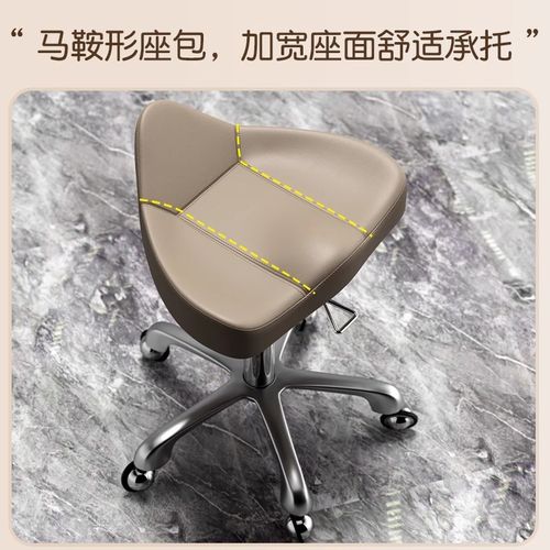 理发店网红美发大工凳理发发型师美容美甲剪发凳子美发店发廊鑫泽