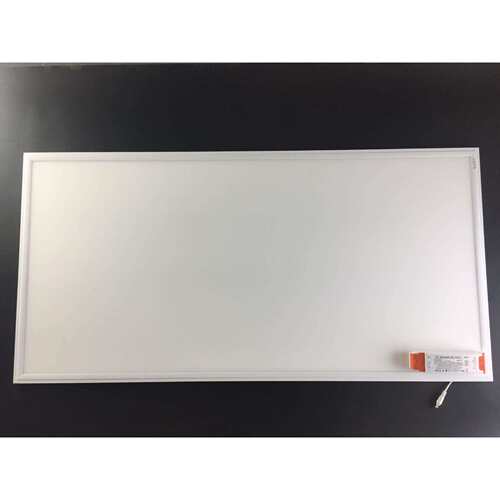 可调光led面板灯1200X600标准调dali光电源晶元2835led平板灯72W