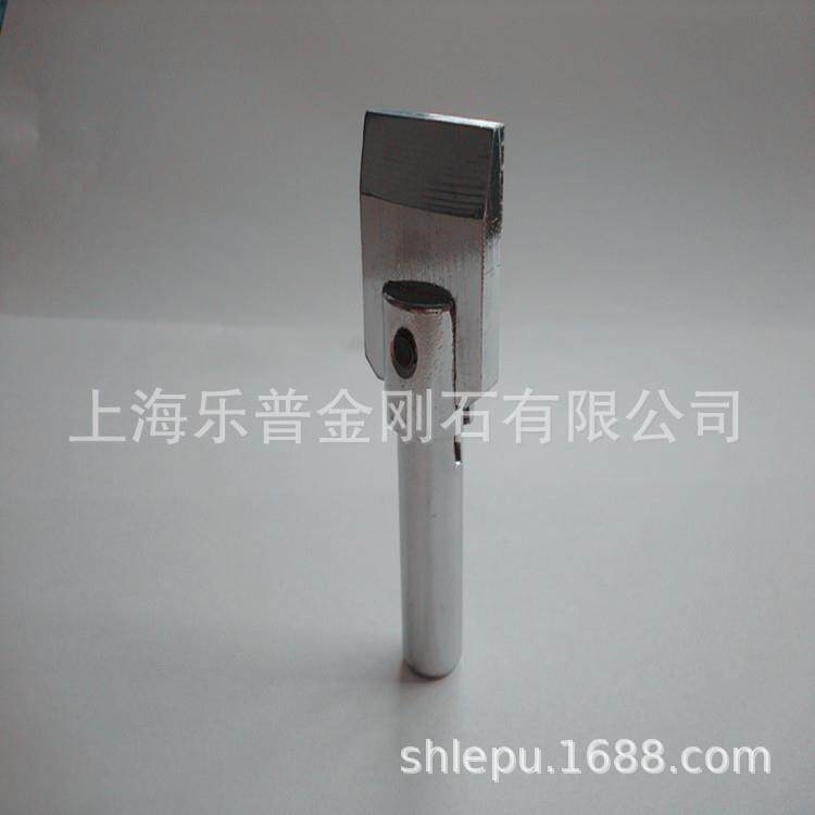 金刚石砂轮修整器 多点金刚笔修砂笔洗石笔 排状粉状修整笔