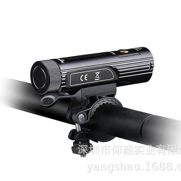 Fenix菲尼克斯BC26R 超亮可充式山地车灯