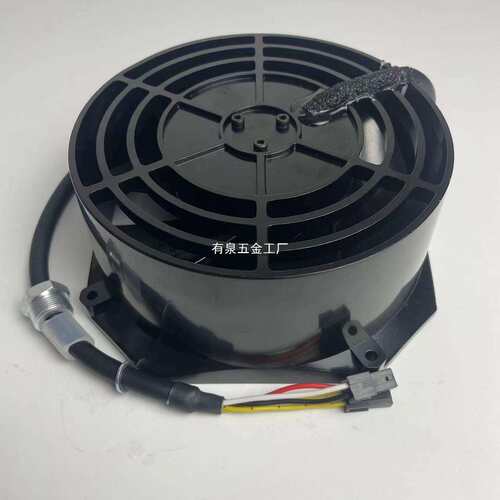 兄弟机主轴散热风扇TC-S2 TAR76R-H3 机床主轴风扇ROYAL FAN其他