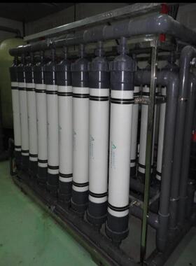 艾科AQUCELL超滤膜AQU90 截留分子量1000道尔顿