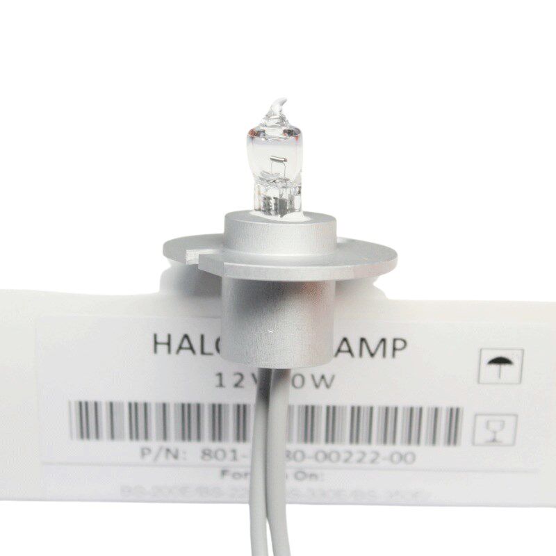 迈瑞生化仪BS200/BS/2204300/330光350//00/800/源灯泡带线12V20W