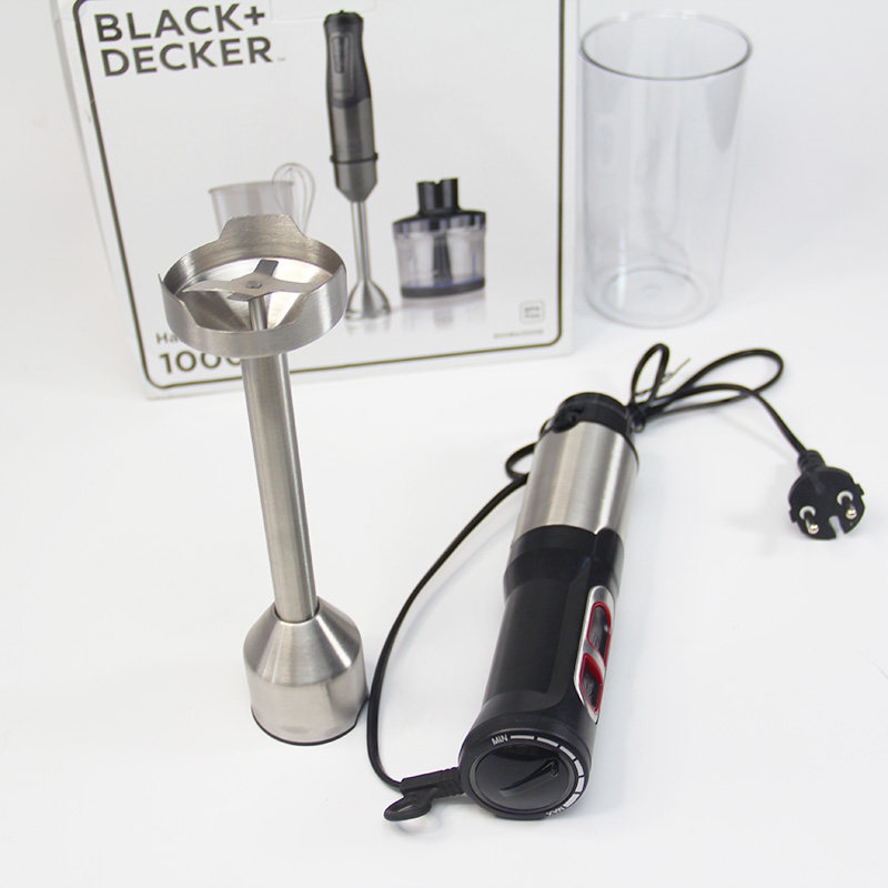 手工皂冷制皂工具电动搅拌棒皂液打皂器手持多功能均质机副食品搅