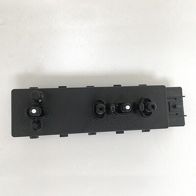 三菱欧蓝德座椅开关 适用EX劲炫原厂调节器 2008-2021款汽车电动