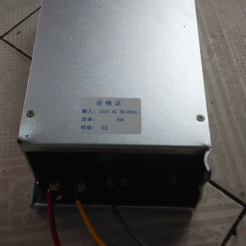 750W球形短弧氙灯 电影放映机用750W短管长管氙气灯泡