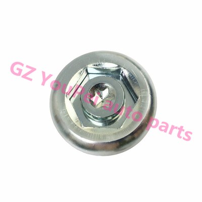 适用于XC60XC70V40V50V60V70S60S80S90L波箱放油螺丝变速箱