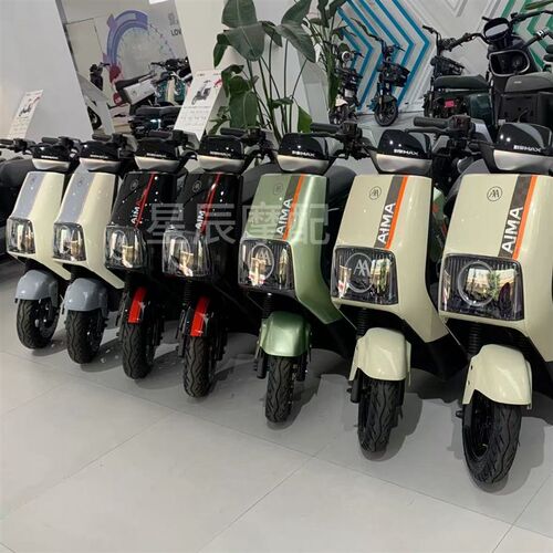 玛爱配腾AB07电动车原厂外壳辉件订制烤漆路豪2023前围前泥板边条