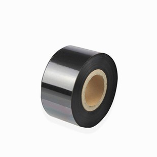 水洗碳带水洗唛碳带布标碳带30 300m不掉色耐洗碳带