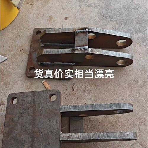 悬挂版旋耕机方梁悬挂板旋耕机配件连云港180/200/230旋耕机配件