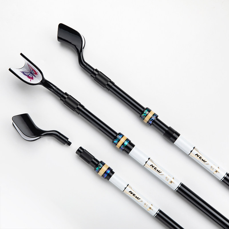 湛泸2.1米支架三代目钓箱炮台碳素超轻硬钓鱼支架伸缩定位黑坑竿,户外/登山/野营/旅行用品,支架,淘宝优惠券,粉丝福利购,淘宝优惠卷