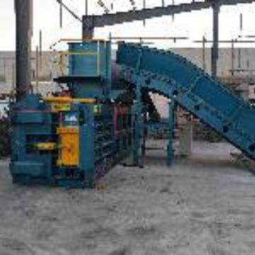 废纸液压打包机全自动塑料瓶液压打包机卧式编织袋易拉罐压块机,办公设备/耗材/相关服务,捆扎机/打包机,淘宝优惠券,粉丝福利购,淘宝优惠卷