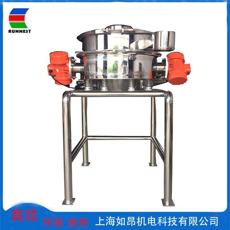 面粉过筛直排筛直排振动筛直排除杂筛,五金/工具,机床,淘宝优惠券,粉丝福利购,淘宝优惠卷