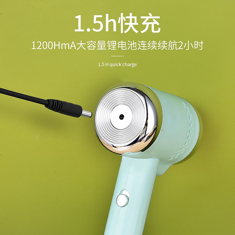 电动磨脚器充电新款自动死脚去磨皮老茧修足机足部家脚修用器