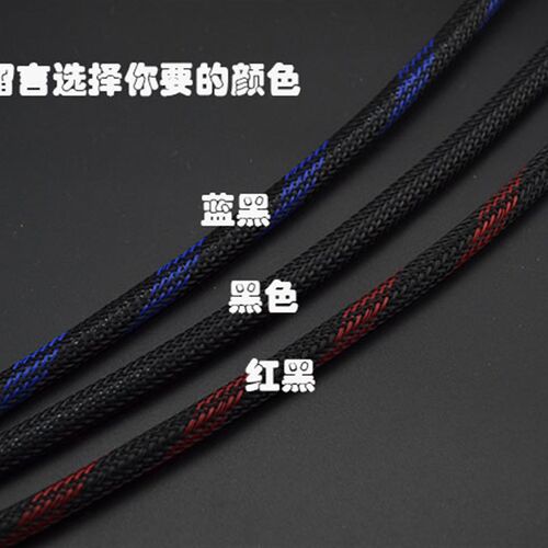 抗干扰发烧无氧铜6.35转RCA双莲花转6.5大二芯DJ调音台音频信号线