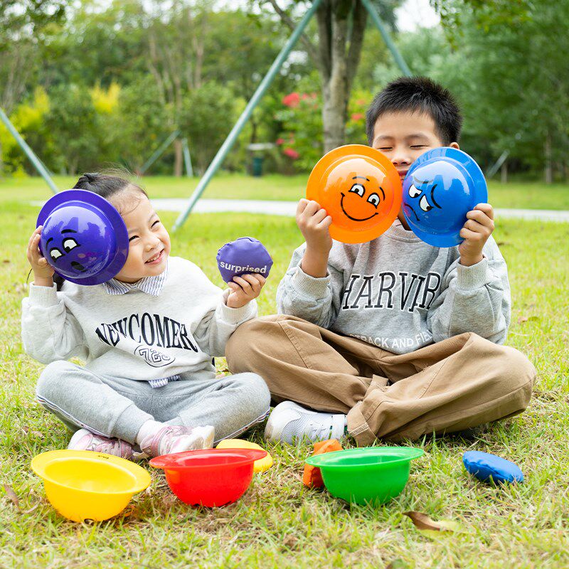 丢手袋英语教具儿童加厚沙工沙包幼儿园小学生游戏教早玩具