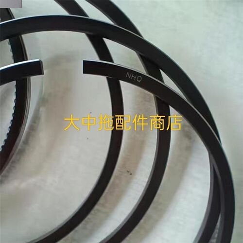 四缸柴油发动机活塞环 成内//新柴490活塞环 490DI活塞环