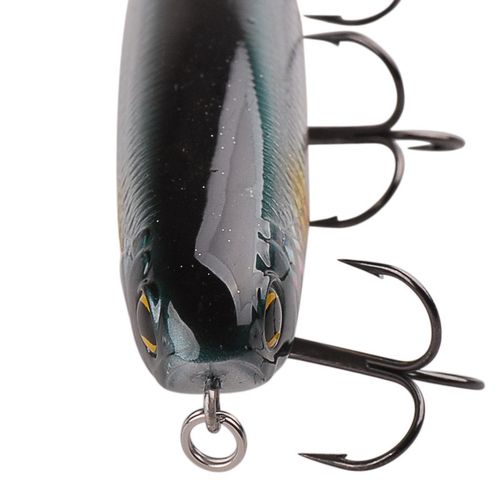 斯玛特浮水远投铅笔路亚饵12.5cm/28g之字狗淡海水仿生假饵鱼饵