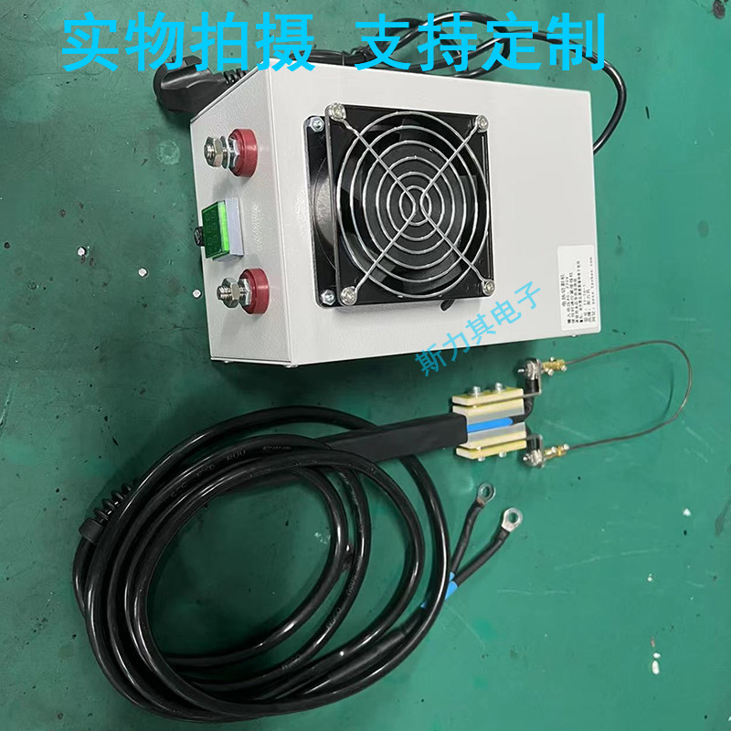 手持泡沫挖孔器 雕刻发热丝随意弯曲 发热笔电热笔掏孔珍珠棉造型