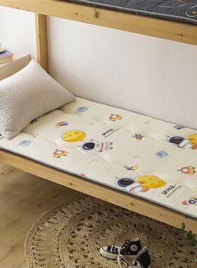 1米宽2米长床垫0.8x1.9m0.米乘床米1mx1.9m一9二1.22褥子垫被防滑