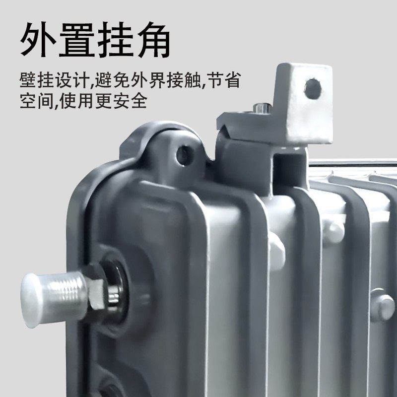 西贝1分2有外电视野线信号放大器楼栋型分强有线闭路数字增配30台