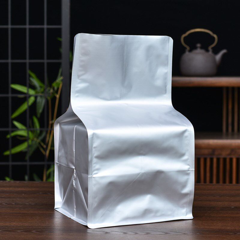茶叶g饼铝箔袋包装袋散茶普洱茶桶一整提七饼357茶防潮避光加厚