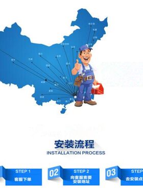 汽车配件安装,行李架/踏板/尾喉/车身饰条等