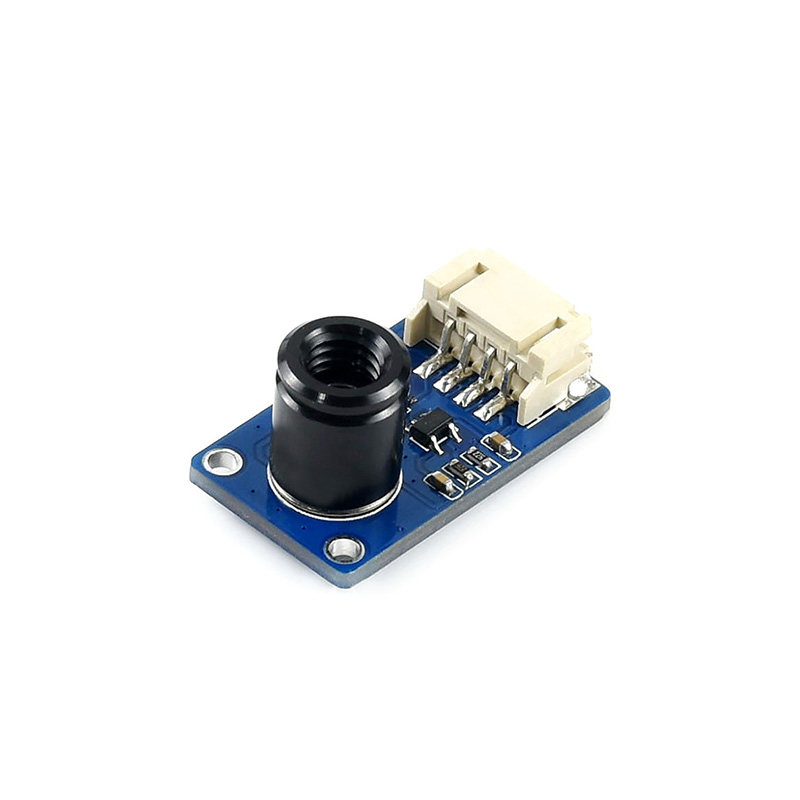 MLX90640红外热像仪模块 阵列测温传感器 32*24像素 I2C接口