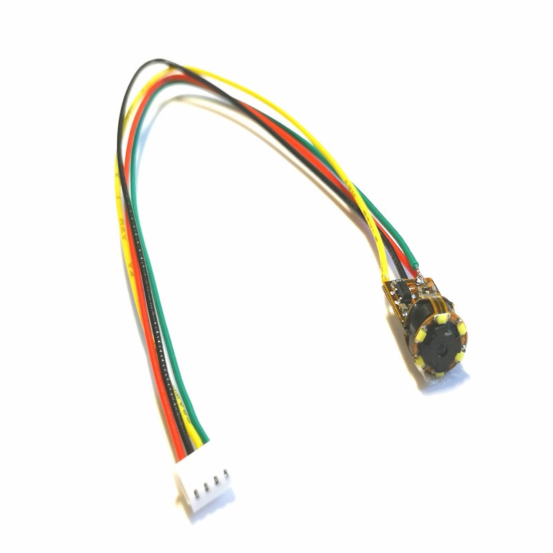 4.5mm AV工业内窥镜模组高控摄像头模块监清家用汽修管道镜 定制