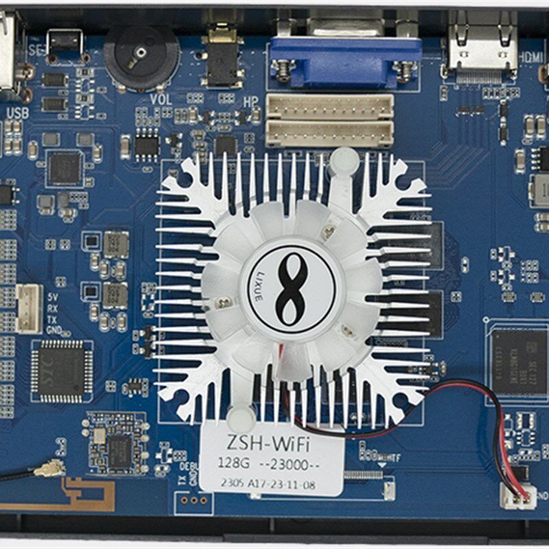 月光宝盒摇多拉街机家用游戏机潘杆投币商用格斗机9板基板拳皇主7