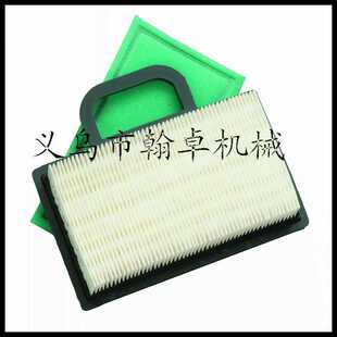 Briggs & Stratton 百力通 499486S 273638S 空滤器 过滤器 滤棉