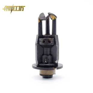 漆包线刮漆器剥漆机刀头 配件