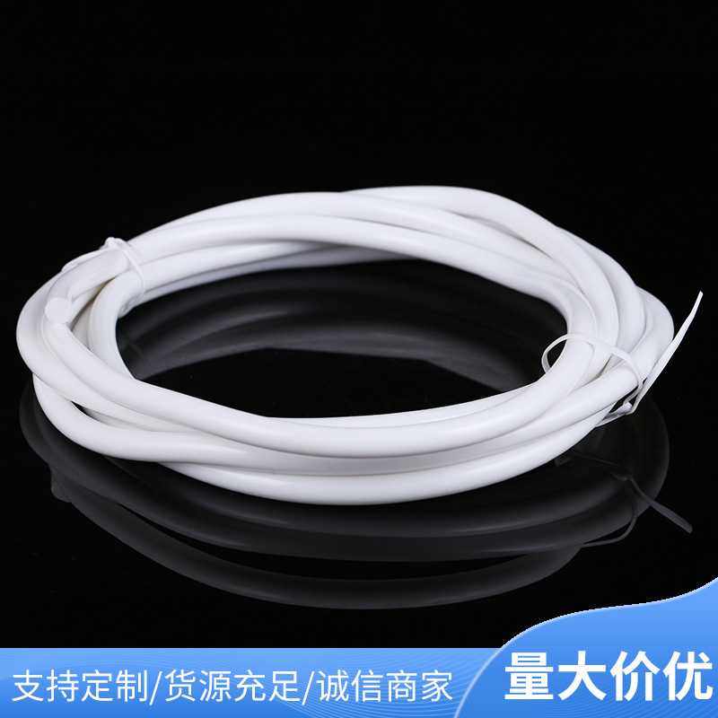 供应PVC白色加粗软管 排水排污管 自来水PVC软管线管水泵软管,橡塑材料及制品,硅胶管/硅胶套,淘宝优惠券,粉丝福利购,淘宝优惠卷