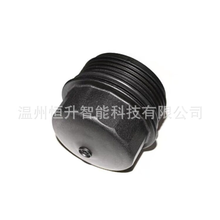 宝马3E6006-09机滤盖带滤纸