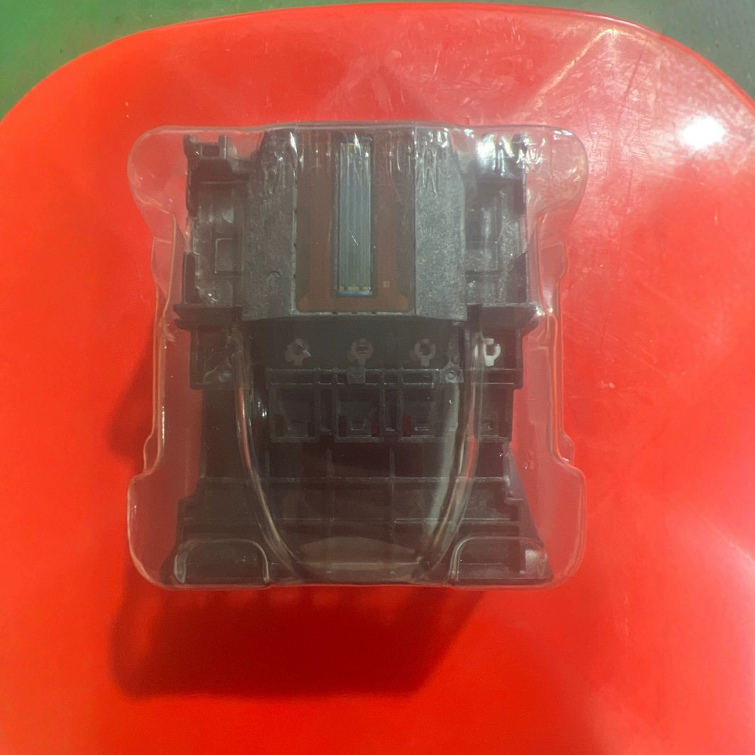 HP711打印头T120T125T520T525T530T130绘图仪