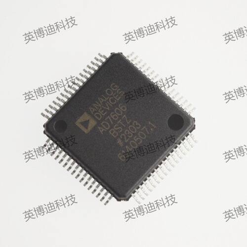 AD7606BSTZAD7606BSTZ-RL-4RL-6RLAD7606C-18BSTZ只做原装