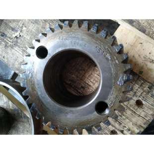 02250085-406寿力螺杆式空压机配件机头轴承齿轮箱